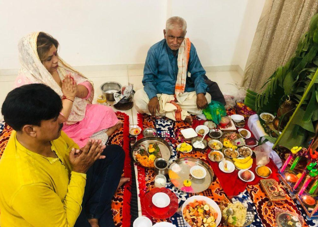 Why Pooja Is Important: Bringing Peace, Positivity and Divine Blessings Into Your Home