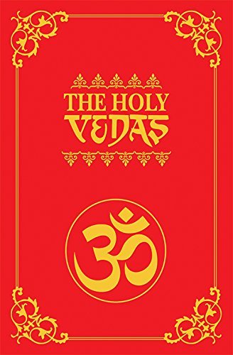 Rigveda English book