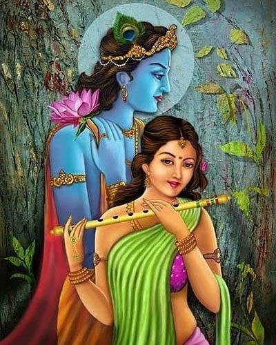 Shri Radha Krishna Bhajan