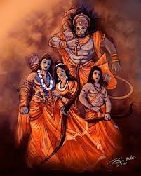 Shri Hanuman bhajan