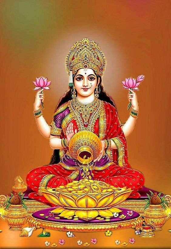 Lakshami Maa