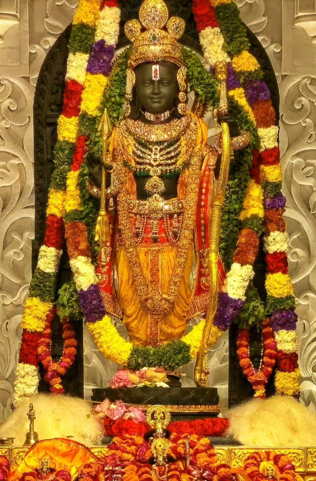 Shri Ram Mandir Ayodhya