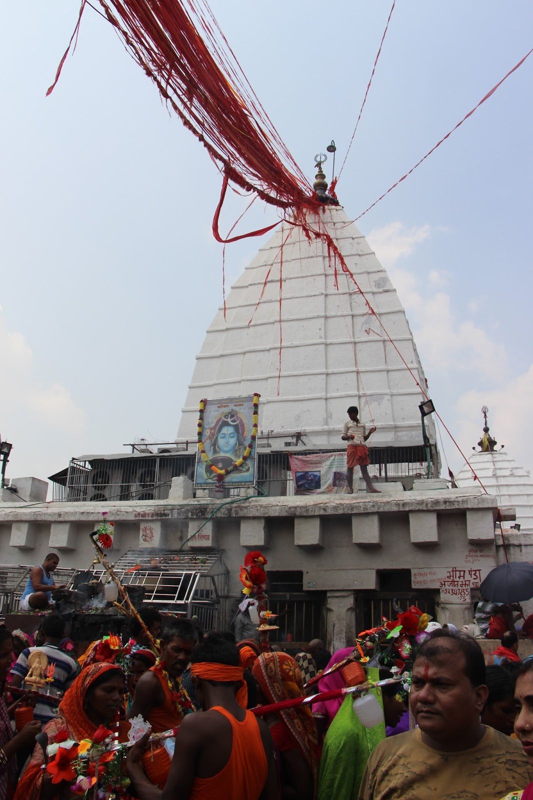Shree Kashthbhanjandev Mandir