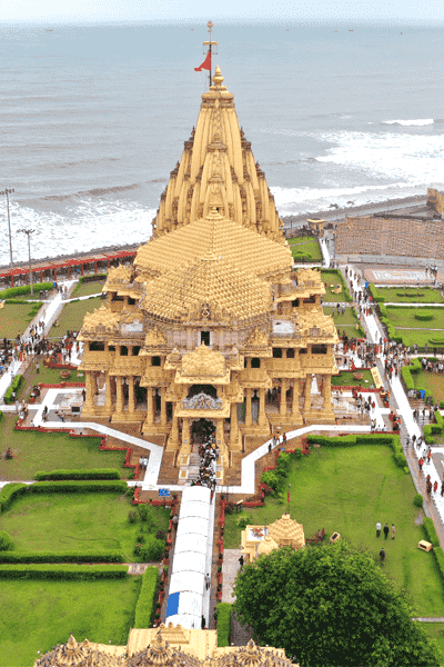 Baba Baidyanath Dham