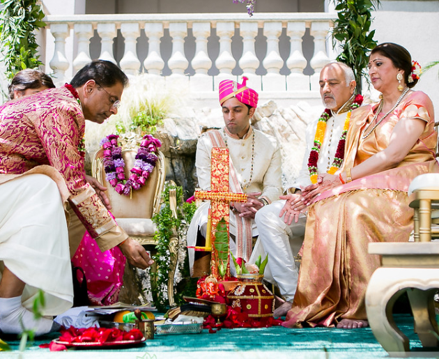 Vivaah Puja (विवाह पूजा)
