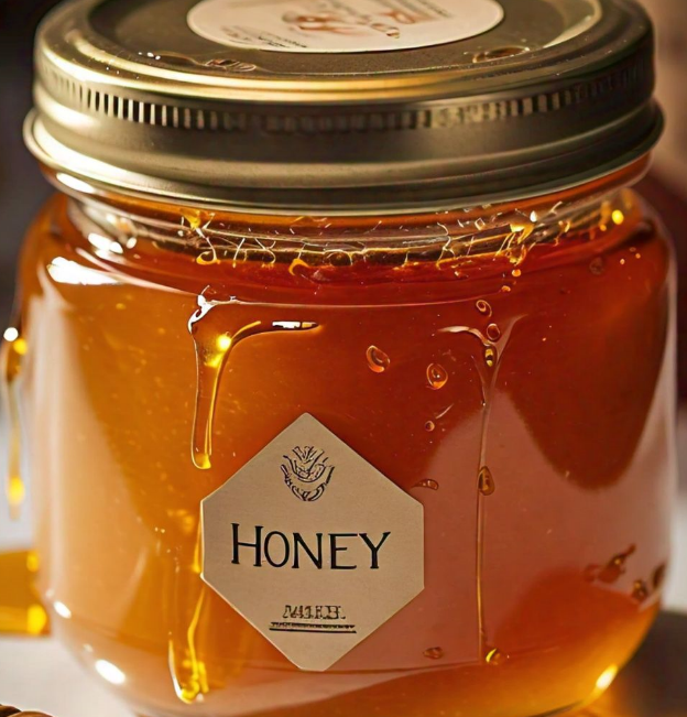Honey (शहद)