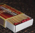 Matchbox माचिस