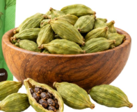 Cardamom इलायची