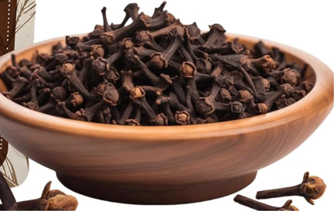 Cloves लौंग