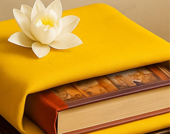 Yellow Cloth
