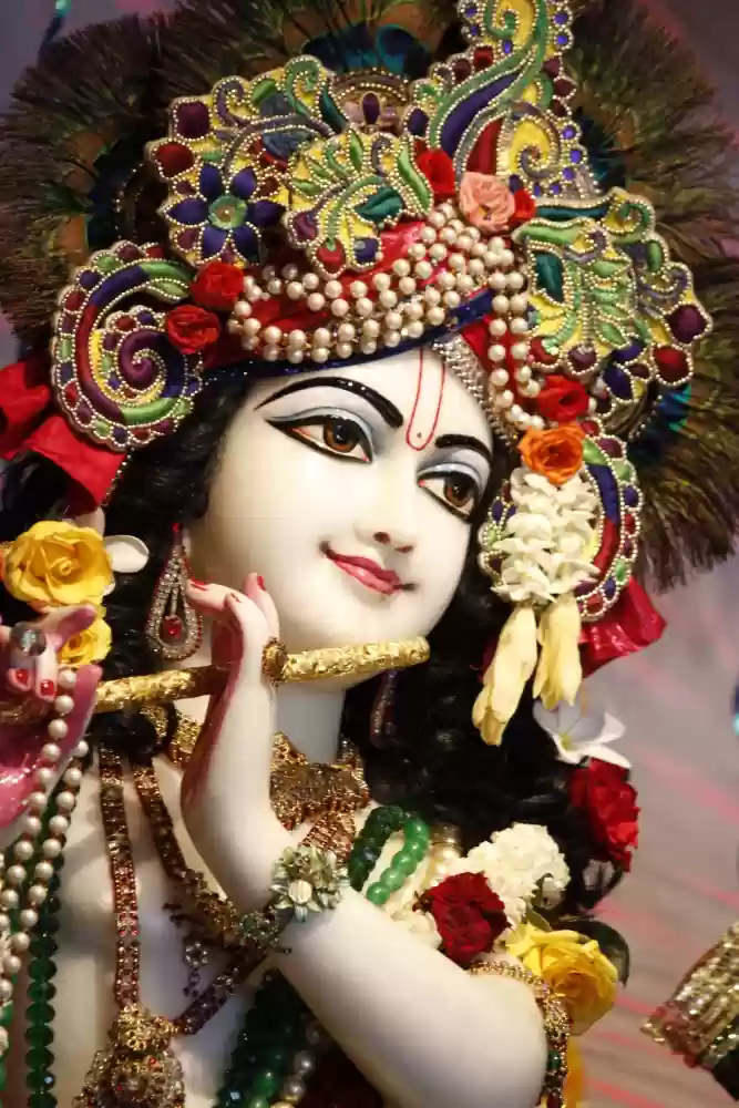 Meri Jaan Hai Radha
