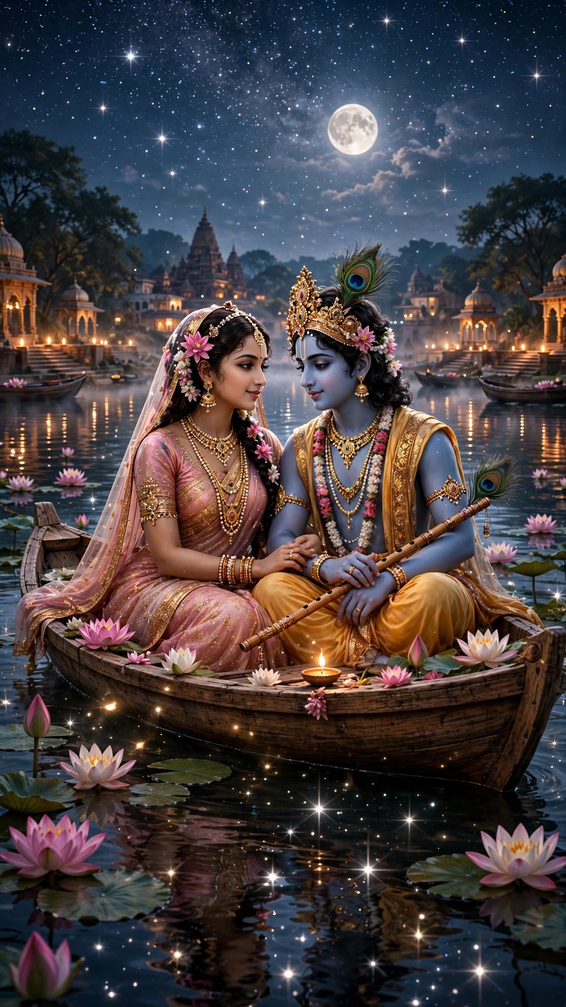 Radha Krishna
