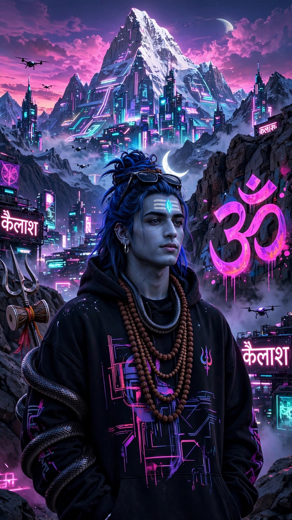 Bholenath