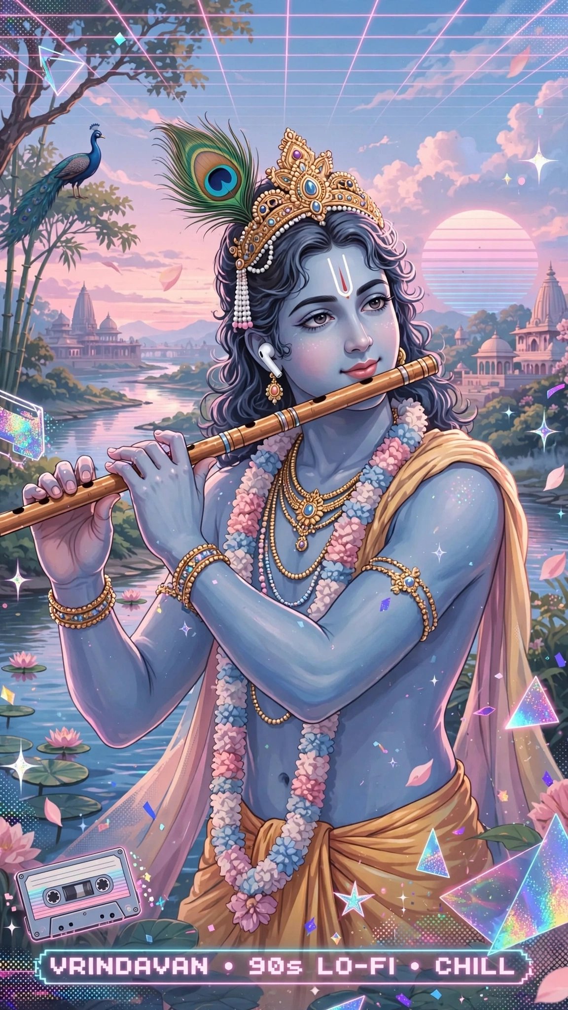 Krishna