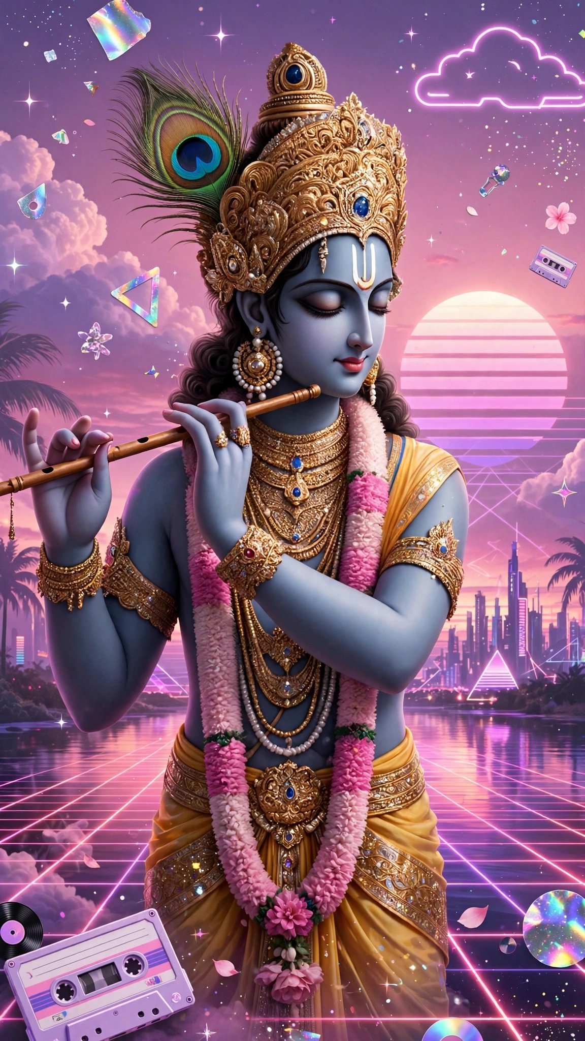 Krishna