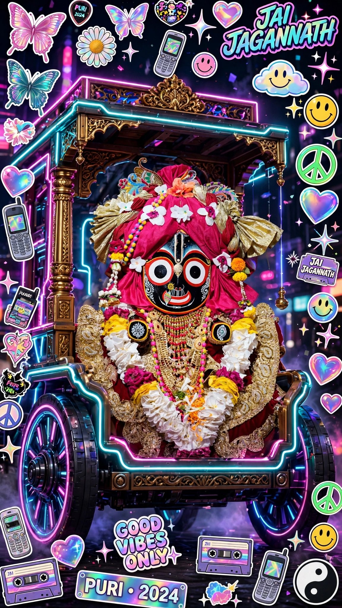 Jagannath ji