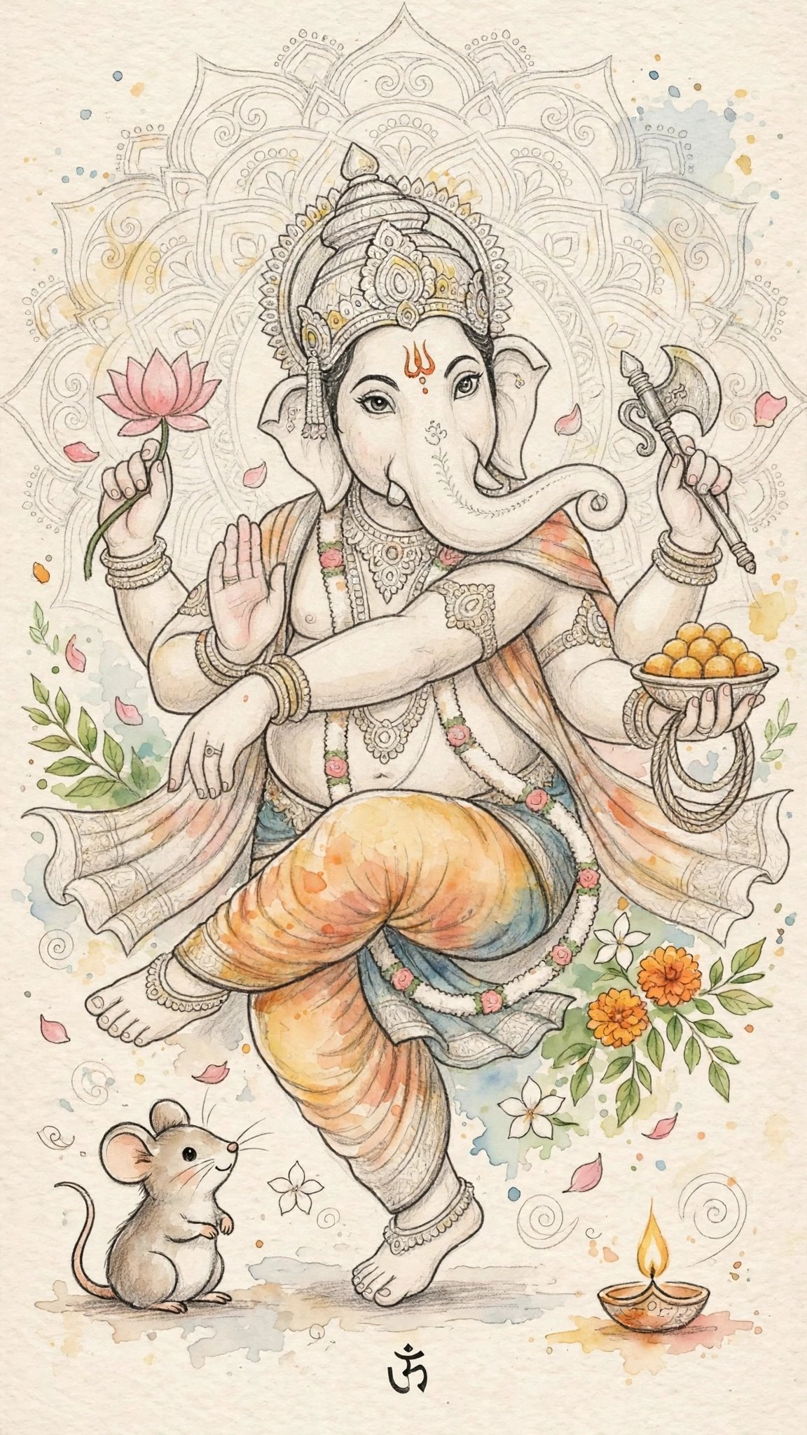 Ganesh ji