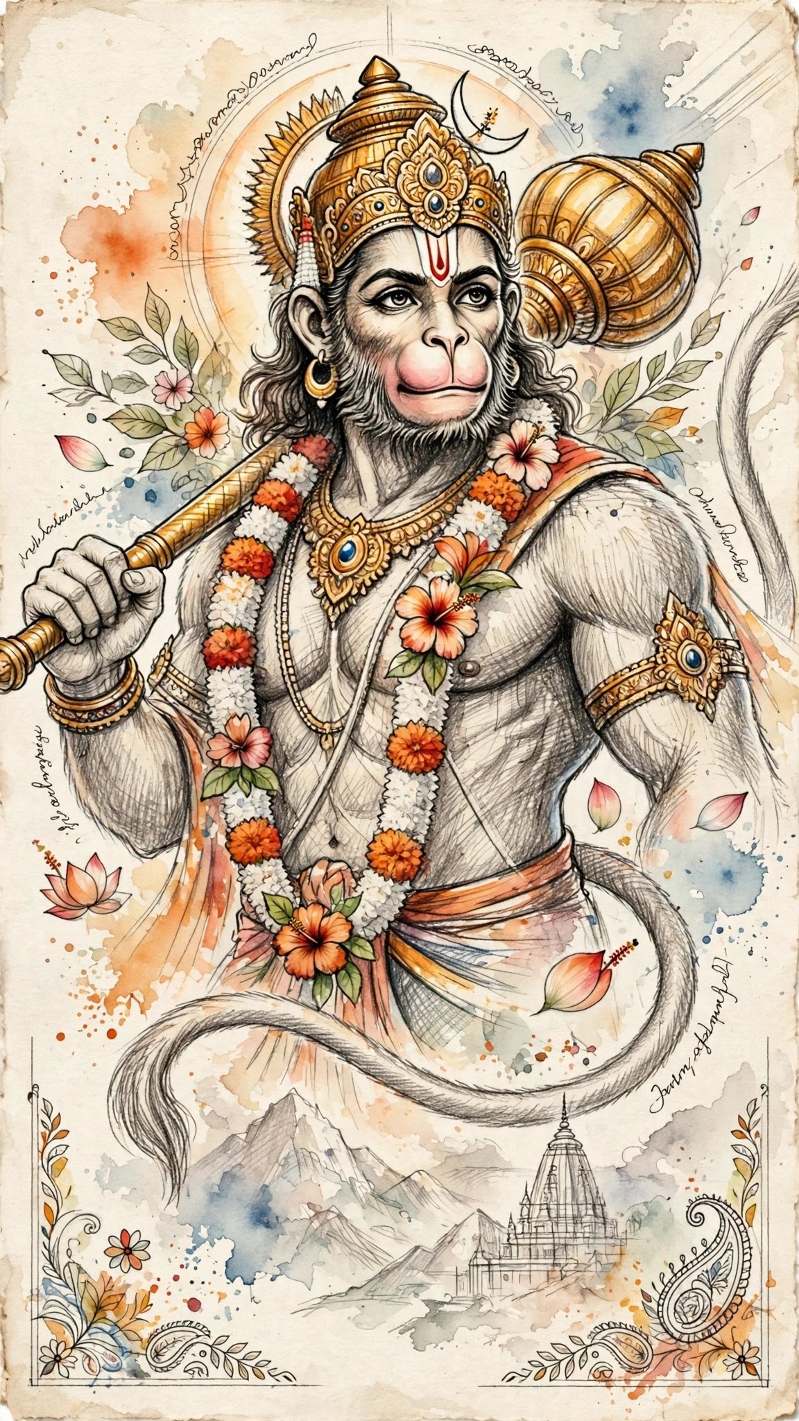 Veer Hanuman