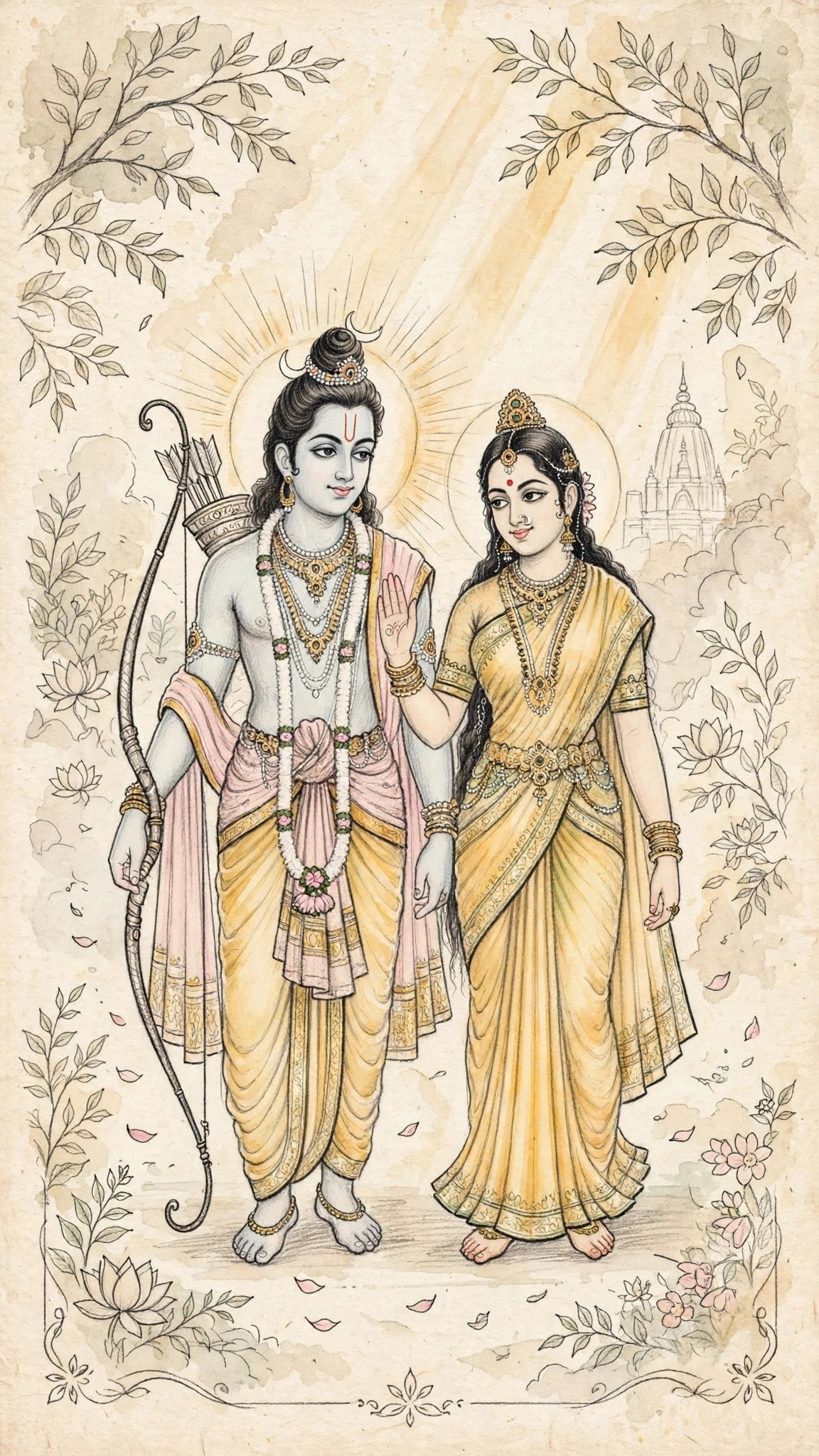 Siya Ram