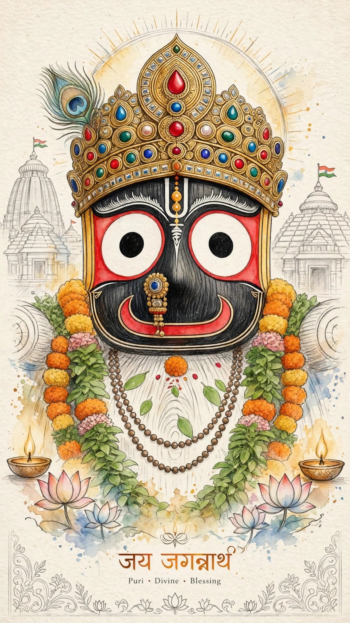Jagannath ji