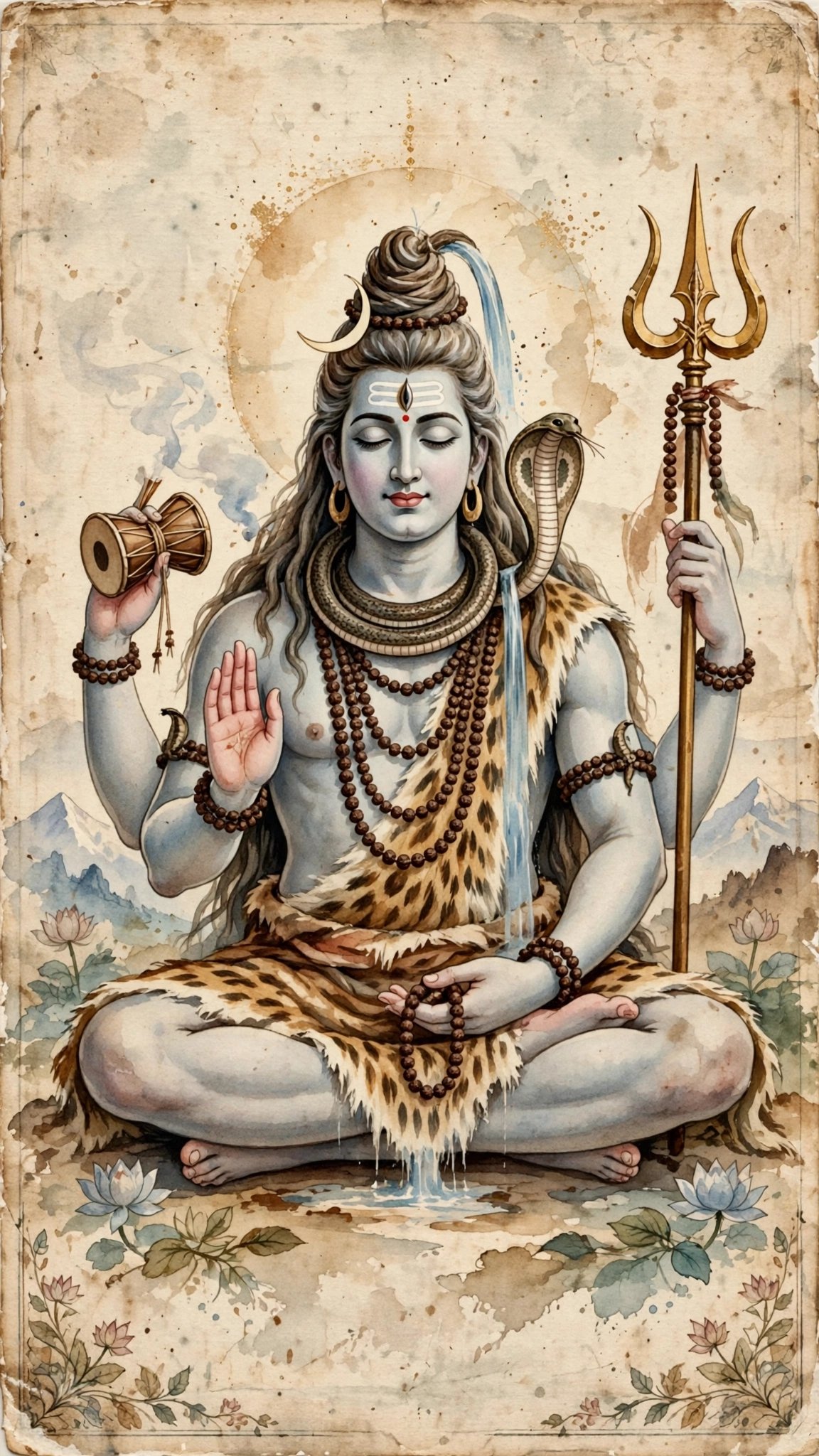 Mahadev