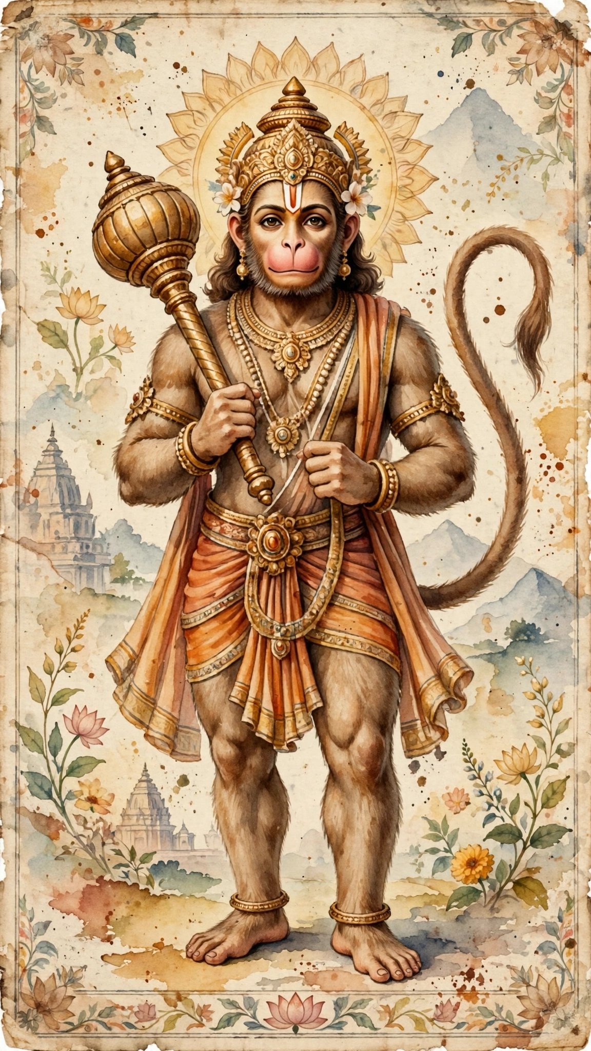 Veer Hanuman
