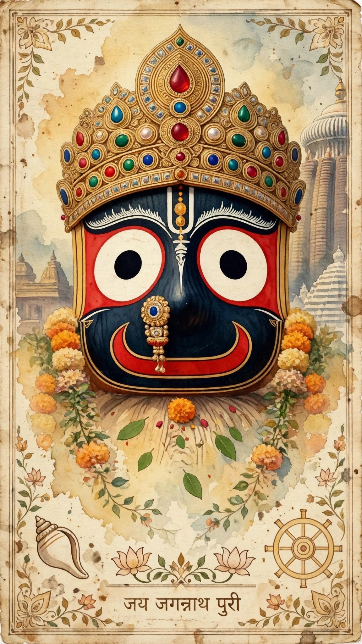 Jagannath ji