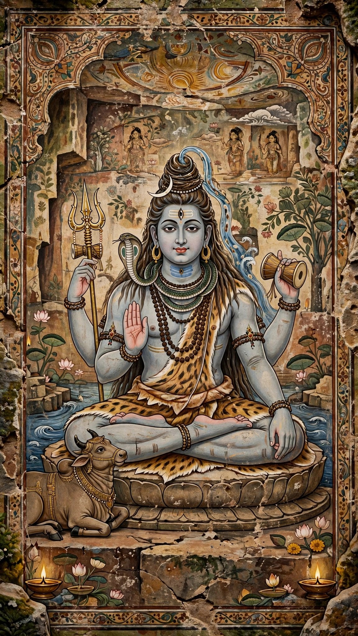 Mahadev