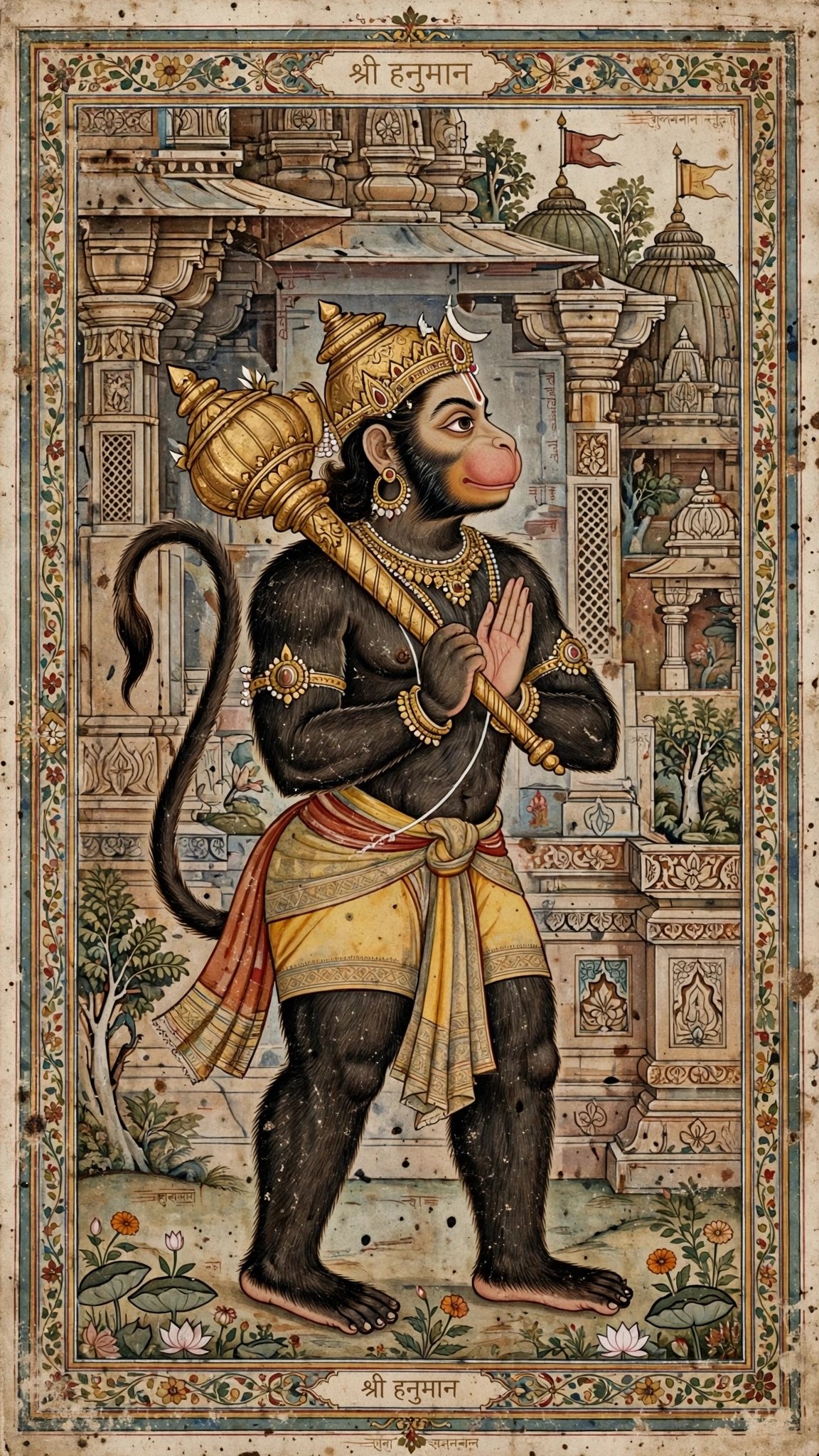 Bajrang Bali