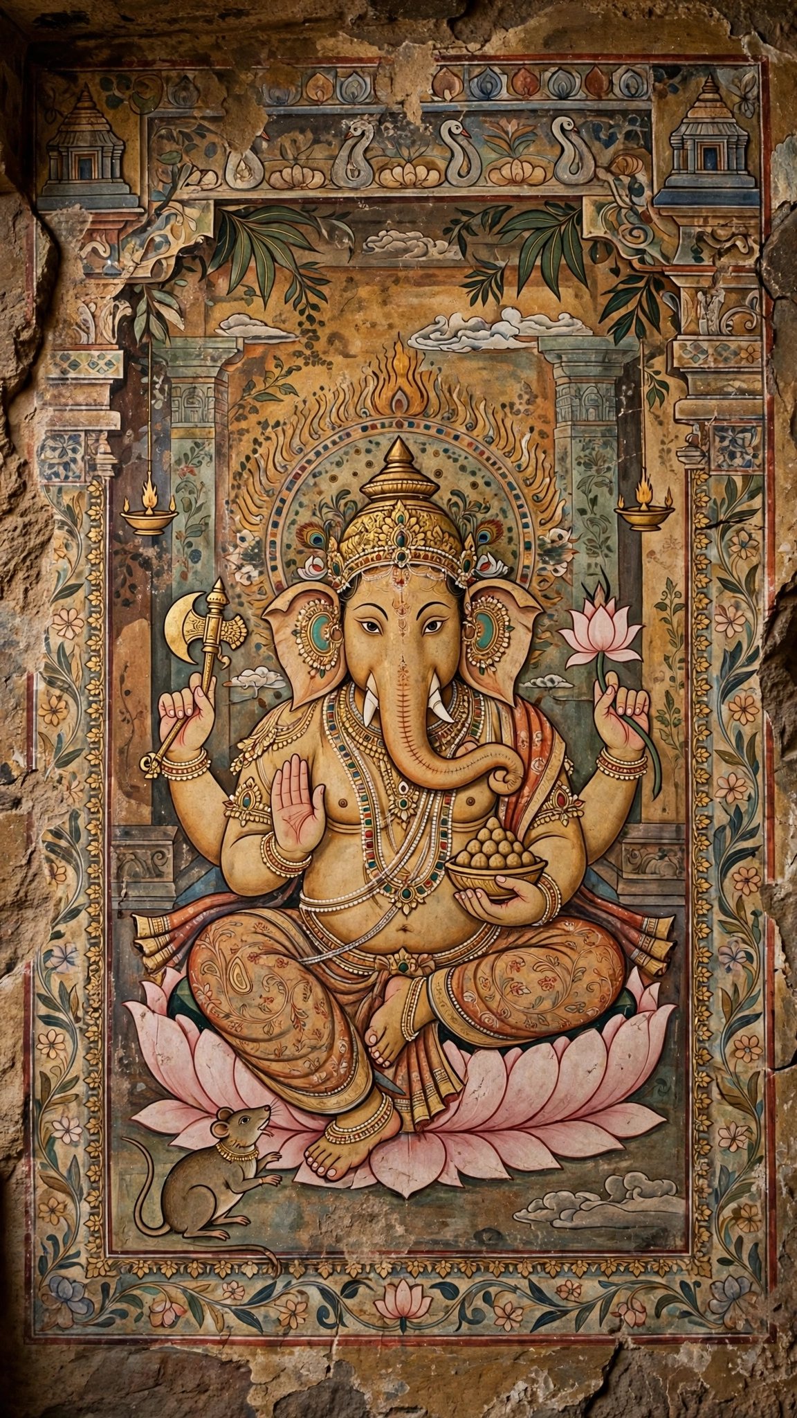 Ganesha