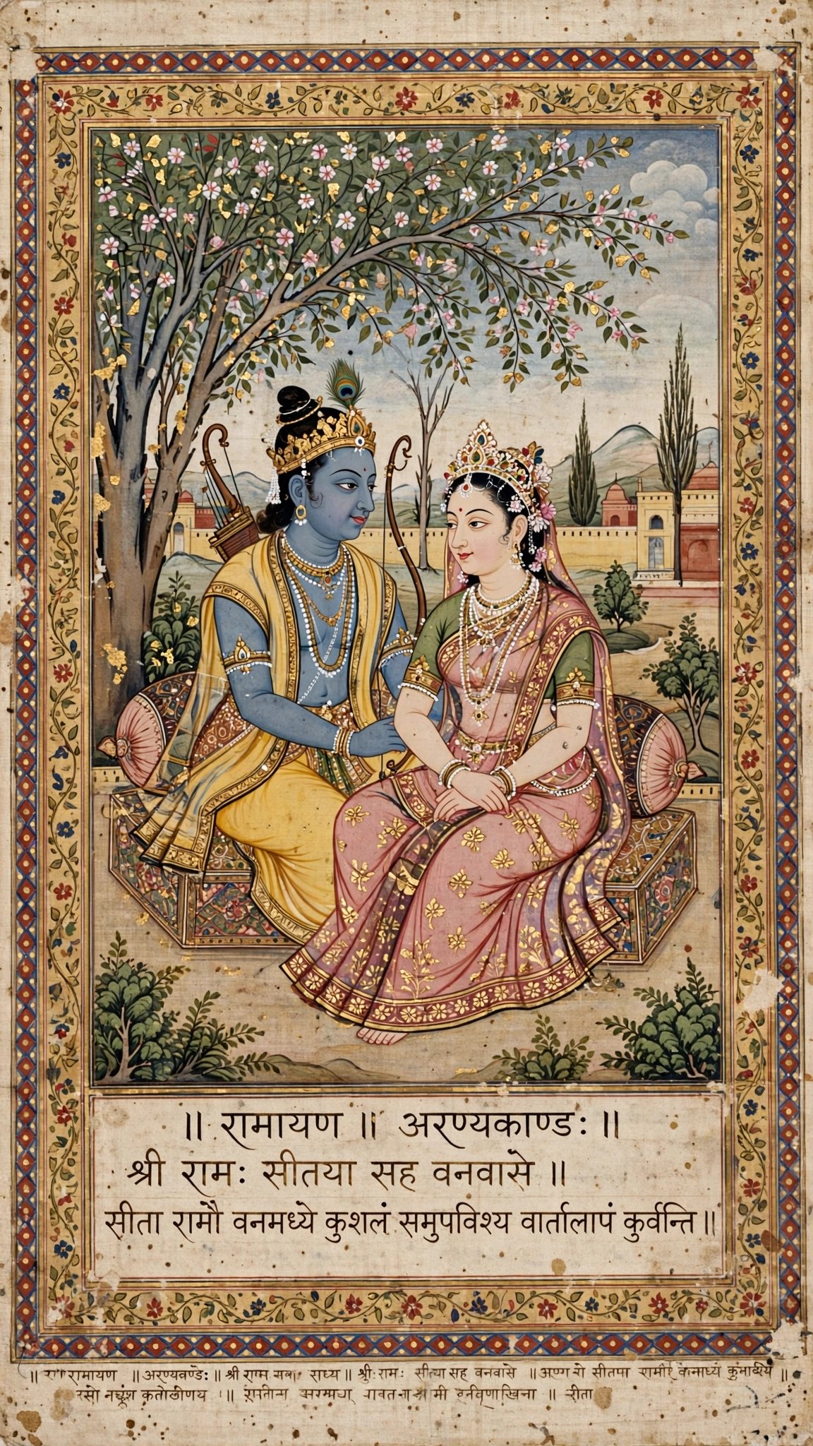 Sita Ram