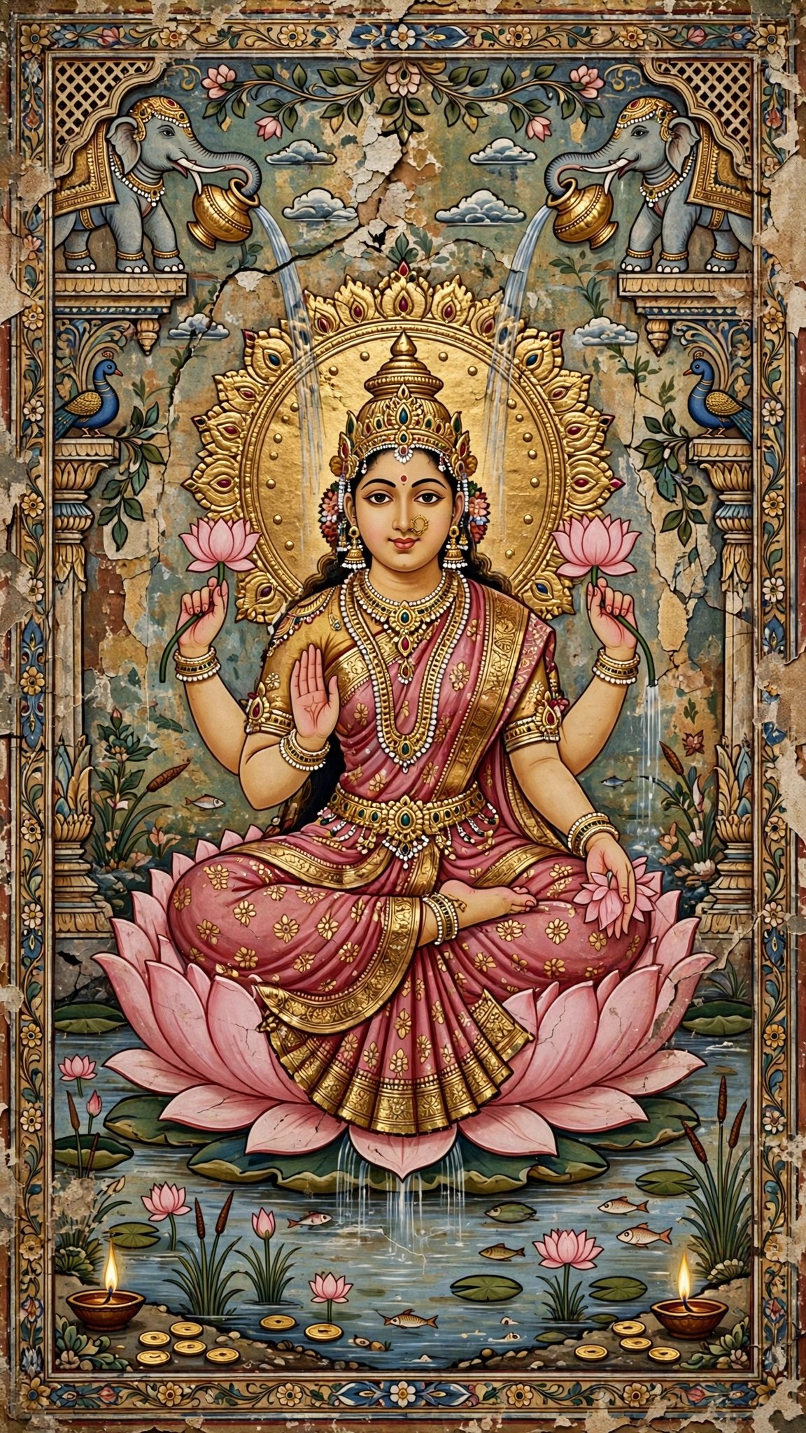 Lakshmi Maa