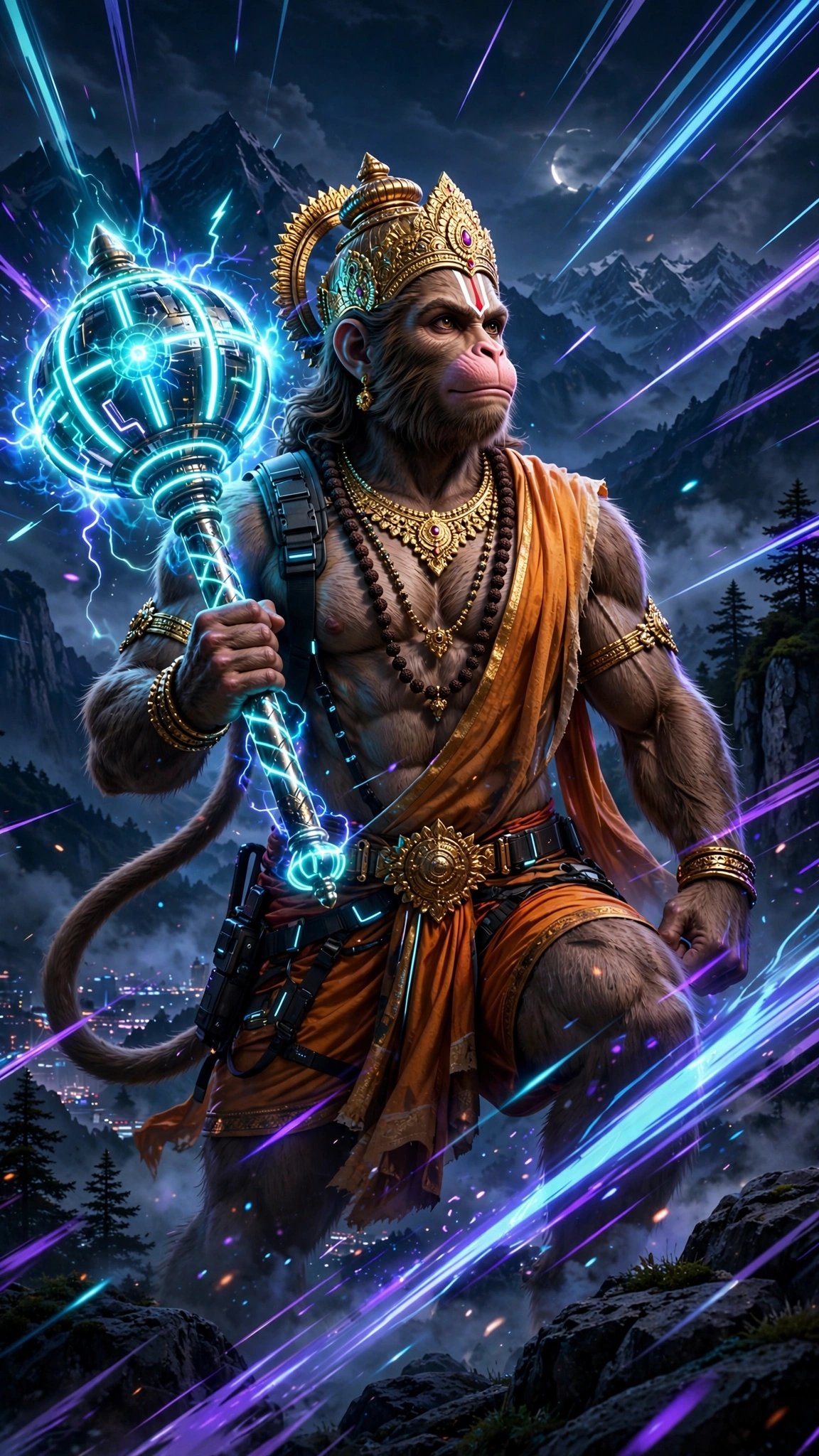 Veer Hanuman